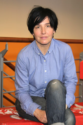 Sharleen Spiteri bei Radio Hamburg