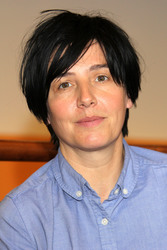 Sharleen Spiteri bei Radio Hamburg