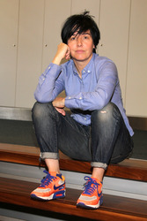 Sharleen Spiteri bei Radio Hamburg