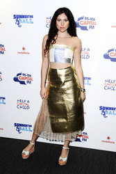 Capital FM Summertime Ball 2013, London