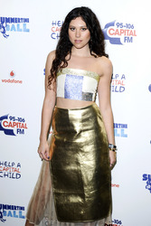 Capital FM Summertime Ball 2013, London