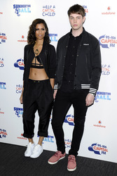 Capital FM Summertime Ball 2013, London