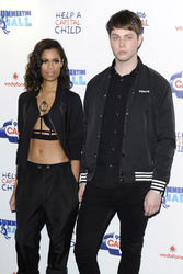Capital FM Summertime Ball 2013, London