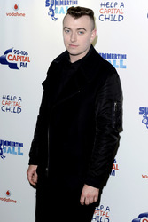 Capital FM Summertime Ball 2013, London