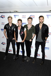 Capital FM Summertime Ball 2013, London