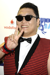 Capital FM Summertime Ball 2013, London