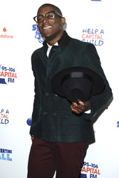 Capital FM Summertime Ball 2013, London