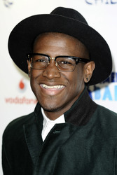 Capital FM Summertime Ball 2013, London