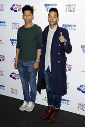 Capital FM Summertime Ball 2013, London