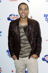 Capital FM Summertime Ball 2013, London