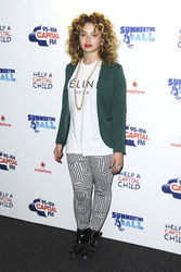 Capital FM Summertime Ball 2013, London