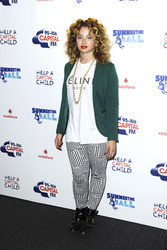 Capital FM Summertime Ball 2013, London