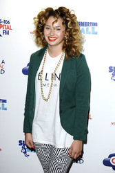 Capital FM Summertime Ball 2013, London