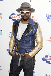 Capital FM Summertime Ball 2013, London
