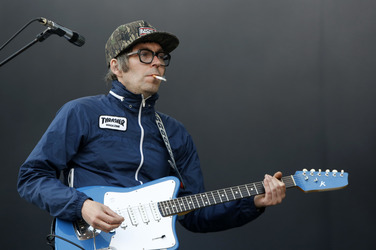 Rock am Ring 2013, Nürburg
