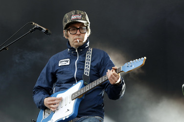 Rock am Ring 2013, Nürburg