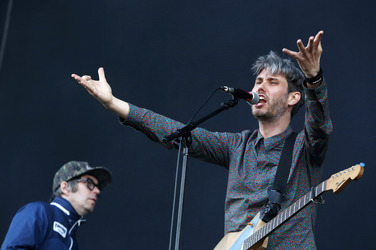 Rock am Ring 2013, Nürburg