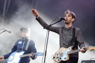 Rock am Ring 2013, Nürburg