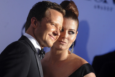 67. Tony Awards Verleihung, New York