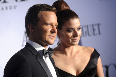 67. Tony Awards Verleihung, New York