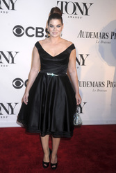 67. Tony Awards Verleihung, New York