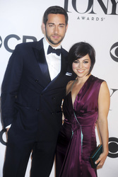 67. Tony Awards Verleihung, New York