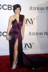 67. Tony Awards Verleihung, New York