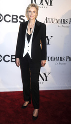 67. Tony Awards Verleihung, New York