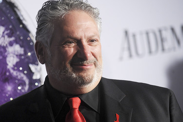 67. Tony Awards Verleihung, New York