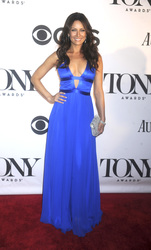 67. Tony Awards Verleihung, New York