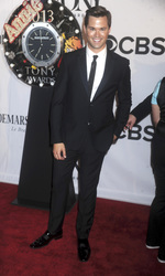 67. Tony Awards Verleihung, New York