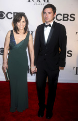 67. Tony Awards Verleihung, New York