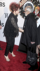 67. Tony Awards Verleihung, New York