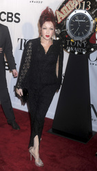 67. Tony Awards Verleihung, New York