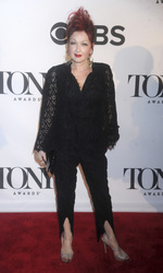 67. Tony Awards Verleihung, New York
