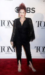 67. Tony Awards Verleihung, New York
