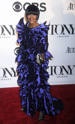 67. Tony Awards Verleihung, New York
