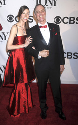 Hayley DuMond Carradine, Keith Carradine