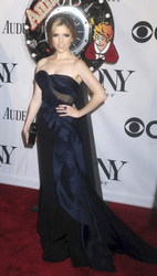 67. Tony Awards Verleihung, New York