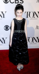 67. Tony Awards Verleihung, New York