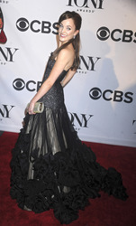 67. Tony Awards Verleihung, New York