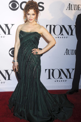 67. Tony Awards Verleihung, New York