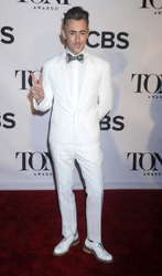 67. Tony Awards Verleihung, New York