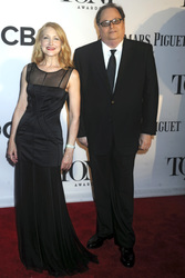 67. Tony Awards Verleihung, New York