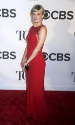 67. Tony Awards Verleihung, New York