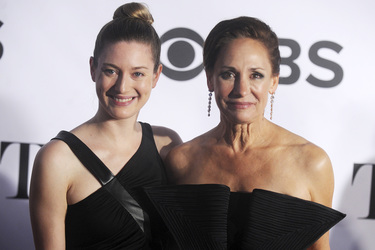 67. Tony Awards Verleihung, New York