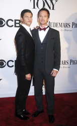 67. Tony Awards Verleihung, New York