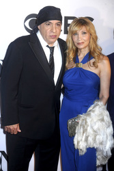 67. Tony Awards Verleihung, New York