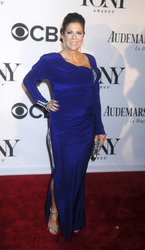 67. Tony Awards Verleihung, New York