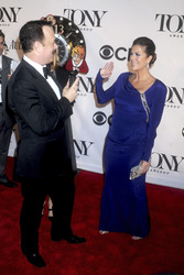 67. Tony Awards Verleihung, New York